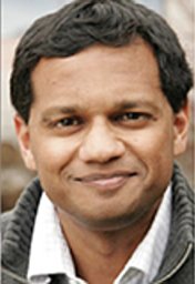 Rabindra Tirouvanziam