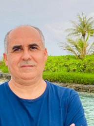 Jamel Orfi