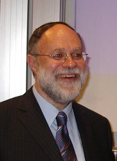 Sergiu Hart