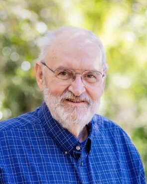 Victor R. Baker