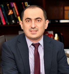 Al-Azzam Sayer I