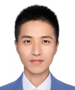 Haoyang Yu