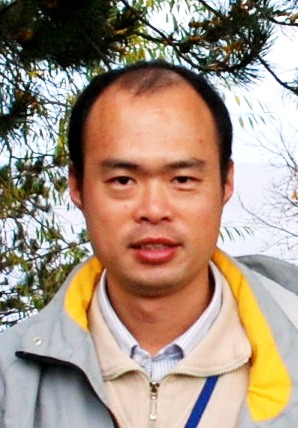 Xuelei Zhang