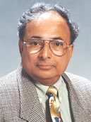 Samir Chatterjee