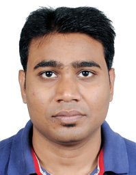 Pavan Kumar Srivas