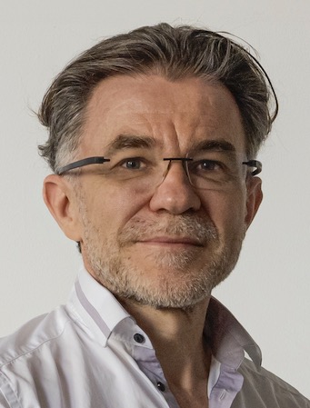 Pascal Demoly