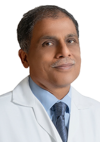 Anil K. D’Cruz