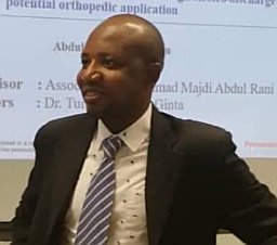 Abdul Azeez Abdu Aliyu