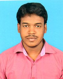 Arunkumar Mohan