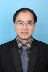 Junzhu Zhu