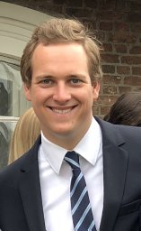 Caspar Mewes