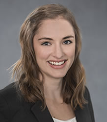 Courtney Scherr
