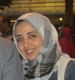 Dina Abusamra