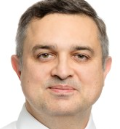 Ali Afshar-Oromieh