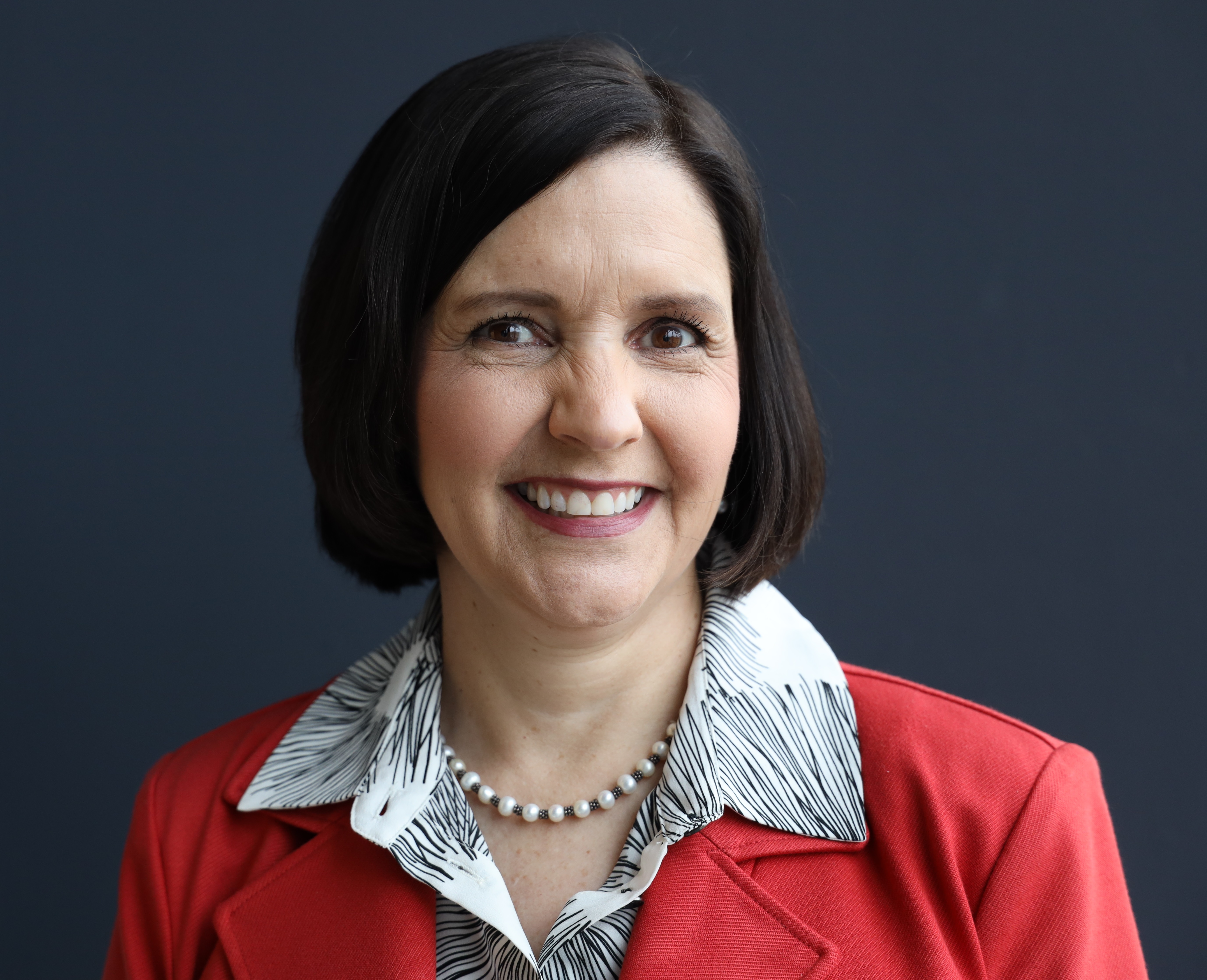 Dawn S Carlson