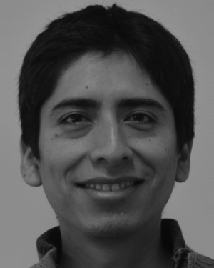 Israel Hinostroza