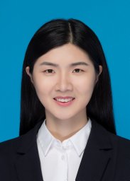 Yanyan Zhang