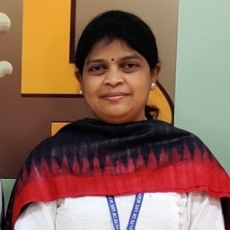 Nivedita Jena