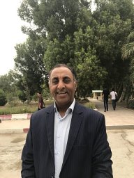 mohammad mohebi
