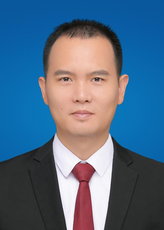Junzheng Jiang