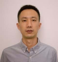 Xianfeng Liang