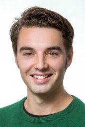 Thierry de Vrijer