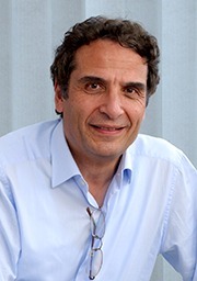 Robert Minasian