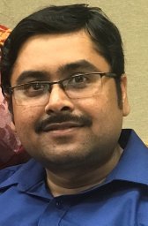 Chatterjee Tanmay