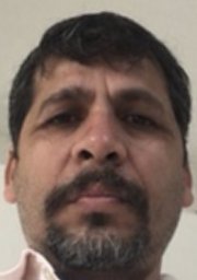 Kumar Yogesh