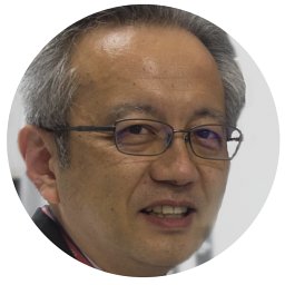 Masahiro Mishina
