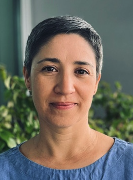 Sónia Matos