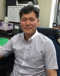 Eun Joong Kim