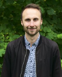 Emil Marklund