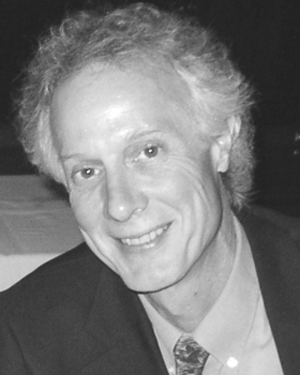 Larry W. Forrester