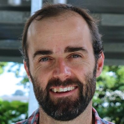 Ben Upcroft