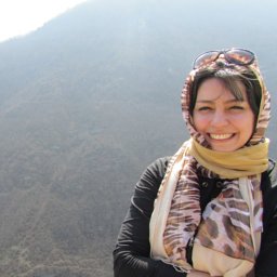 maryam khayati