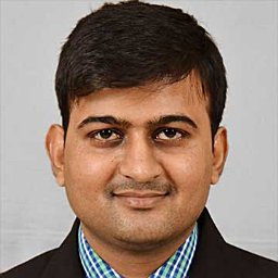 Rohit R. Parmar