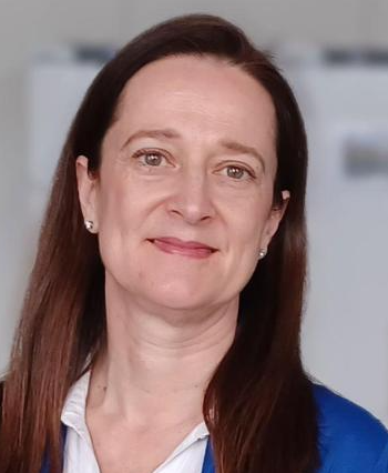 Patricia Boya