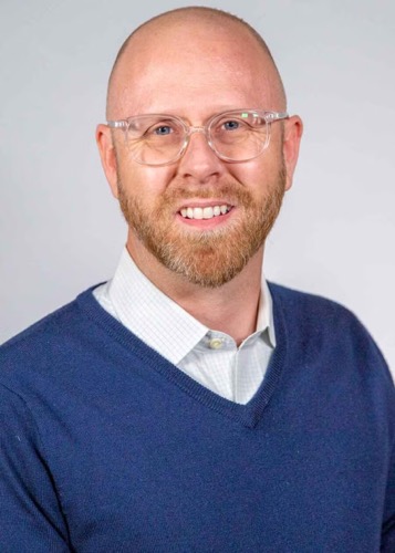 Richard Brutchey