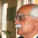 S. K. Mendiratta