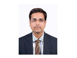 Kaushal K. Garg