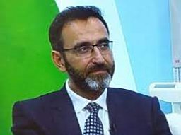 Ali Gedikbasi
