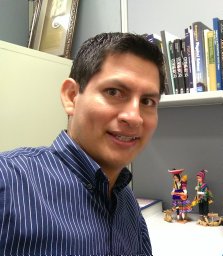 Danilo Barrionuevo