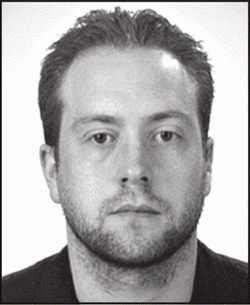 Olivier Le Goaer