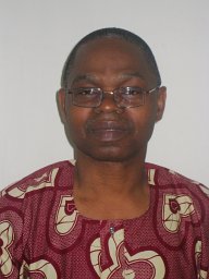 Majekodunmi O. Fatope