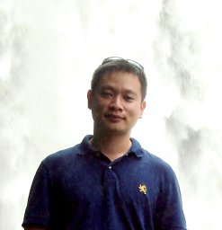 Hue Trong Duong