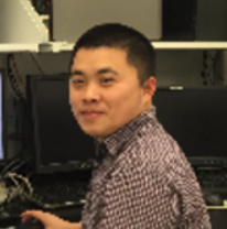 Genhong Wang