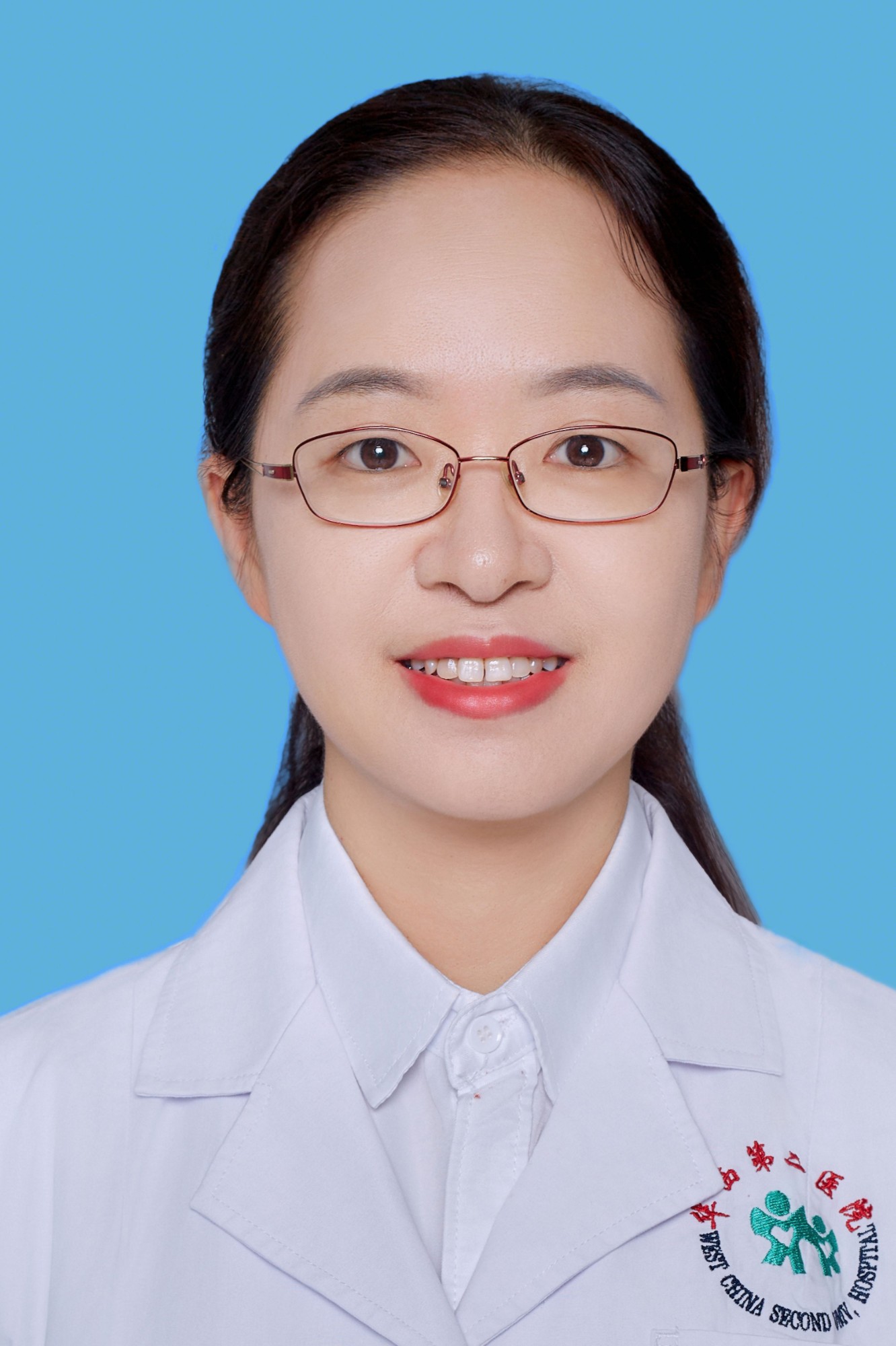 Lin Wu