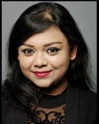 Anuradha Kar