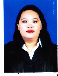 Josefa T Kaparang